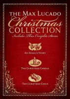 The_Max_Lucado_Christmas_collection